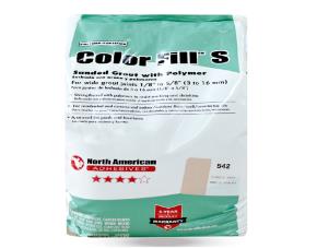 Bg 25Lbs Masilla #548 Juntas P/Piso Beige Colonial (C/Arena)