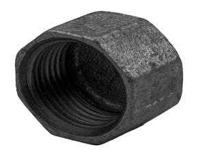 Tapon Copa Hierro Negro 2\