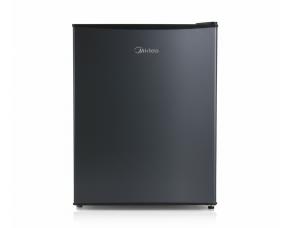 Refrigerador-Freezer Pequeño 3,3 Acero Inox Luz Inter. 18,6X17,7X33,9\