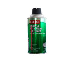 Spray Lubric.de Cable Y Cadena D Acero 10 Onz