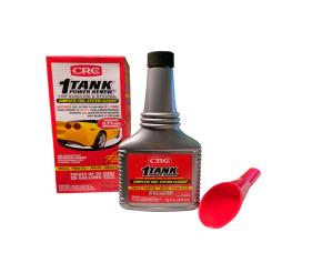 Bote 1-Tank Power Renew 15 Oz Limpiador Acondicionad P/Gasolina A Base De Nitrogeno, Trata 25 ...