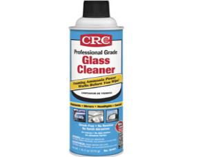 Spray Limpiador D Vidrio 18 Onz