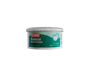 Recipiente Crema Limpiar Manos C/Piedra Poma Y Lanolina 14 Onz