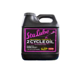 1/4 Aceite 2 Tiempos  32 Onz