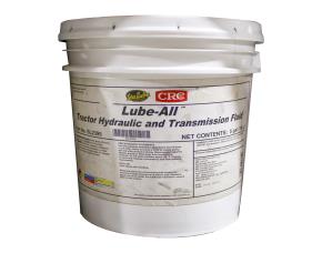 Tambo 5Gal Aceite Hidraulico Y Transmision