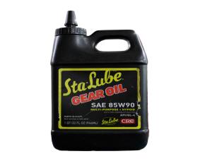 Cuarto Aceite Sae85W90 D Engranaje Multi Uso (32 Onz)