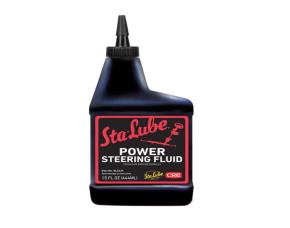 Bote Liquido Para Timon Hidraulico Ford  Gm  Chrysler 15 Onz