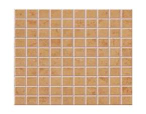 Cja. 1.53M2 Ceramica Beige Pei V 30X30Cms Mate Anti-Desliz 17Pzs P/Piso