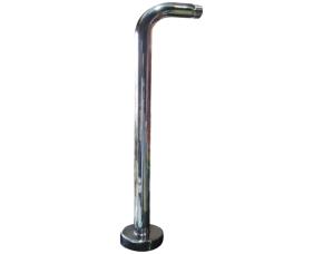 Brazo De Ducha Con Chapeta 22 X 1.0 X 400