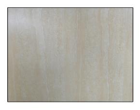 Cja. 1.44M2 Ceramica Beige Osc. Pei Iii 30X60Cms Mate 8Pzs P/Pared