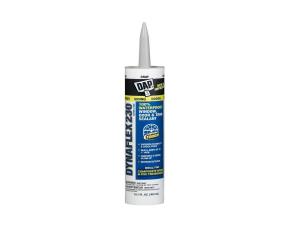 Tubo Sellador Gray.dinaflex 230