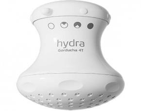 Ducha Corona Mult Gorducha Corona 4T Sac 5700W 220V
