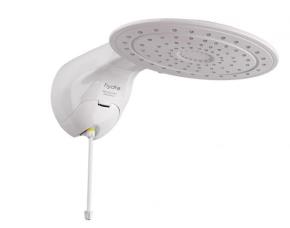 Electro Ducha Corona  Optima 7700W 220V (Dpop.e.772Br.e)