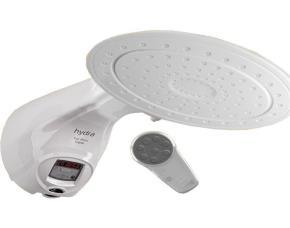 Ducha Corona Dig Optima Music 5500W 110V