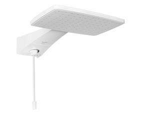 Ducha Corona  Polo Max 5500W 110V(Dppo.em.551Br)