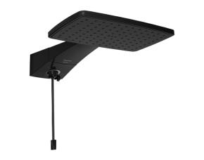 Electro Ducha Corona  Polo Max Black 5500W 110V (Dppo.em.551Pt)