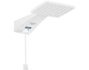 Ducha Corona  Quadratta Max 7700W 220V