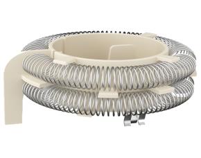 Resistencia Para Ducha Fit  5500W 110V