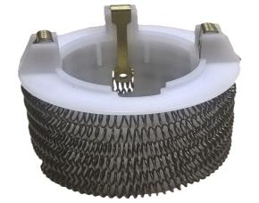 Resistencia Para Ducha Lar 4T 5500W 220V