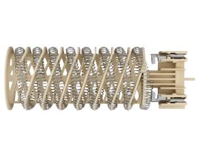 Resistencia Para Ducha Square/Polo/Quadratta 7700W 220V (3340.Co.028)