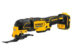 Herramienta Oscilante Inalámbrica Sin Escobillas Atomic Max De 20 Voltios Con Iones De Litio ...