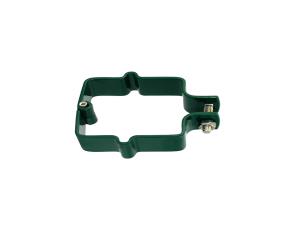 Caja 25 Abrazadera Metal #46033 (12515) 2-1/4\