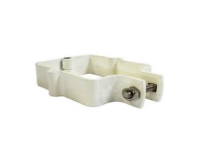 Caja 25 Abrazadera Metal #46034 (12516) 2-1/4\