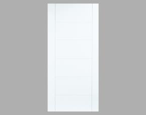 Puerta Metal Tipo Amparo 34\
