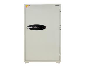 Caja Fuerte Digital Safemaster Con Huella 44.09X25.79X22.05\