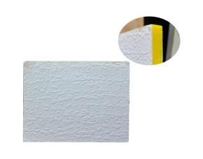 Lamina Fibra De Vidrio 1/2\