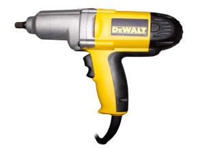 Taladro De Impacto Reversible De 1/2\