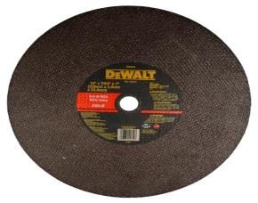 Disco De Corte Metal  14\