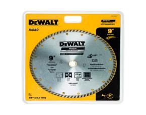 Disco De Corte Diamantado 9\