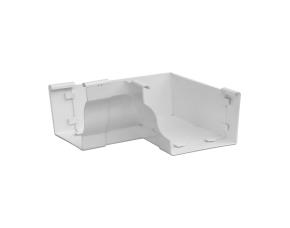 Esquinero Externo P/Canal Pvc Beige