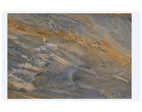 Cja. 1.57M2 Ceramica P/Piso Y Pared 5Pzs 56X56Cms Com. Pizarra Ceniza Mate