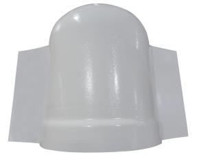 Final Cumbrera Inclinada Teja Española Blanca 13\