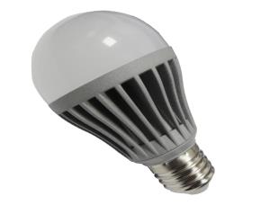 Bombillo Led 7W E27 C.w Angulo 135Grados