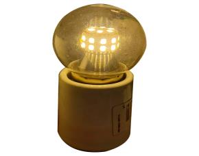 Bombillo Led E27 Claro