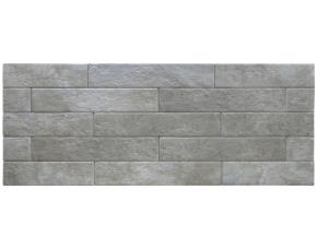 Cja Ceramica Relieve 0.61M2 Brick 8.5X35Cm