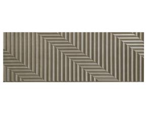 Cja Ceramica 1.08M2 Designer Raynan Nude  Mate  30X60Cm (6Pzas)