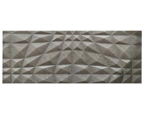 Cja Ceramica 1.08M2 Designer Axial Gdr  Mate  30X60Cm