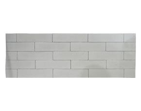 Cja Ceramica 0.725 P/Pared, Gra/Vb39 Toscana Yellow Brick, 7.65X23.7Cm