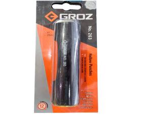 Sacabocado De Golpe 1/4\