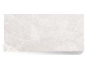 Cja. 1.63M2 Ceramica Para Pared 33X55Cms Belgian Blue Blanco Mate (Descont)