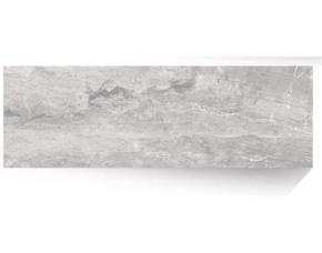 Cja. 1.20M2 Ceramica Para Pared 20X50Cms Dover Gris Mate(Descont)