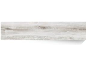 Cja. 1.32M2 Ceramica Para Piso 24.5X90Cms (Pei Iv) Mindi Blanco Mate