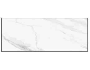 Cja 1.44M2 Porcelanato 60X120Cm 2Pzas Naos Blanco Mate