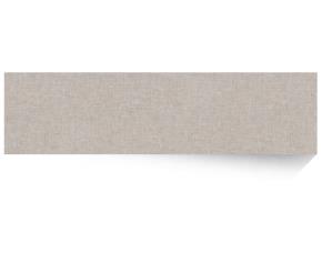 Cja. 1.35M2 Ceramica Para Pared 30X90Cms Rue Tierra Mate (Descont)