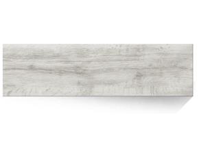 Cja. 1.87M2 Ceramica Para Piso 23.5X66.2Cms (Pei Iv) Wild Blanco Mate (Descont)