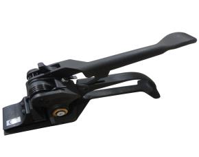 Flejadorra/Tensionadora Para Paquetes Planoso Irregular Usa Fleje / Grapa 5/8